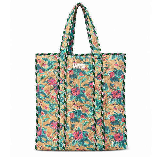 Reversible bag NO.13