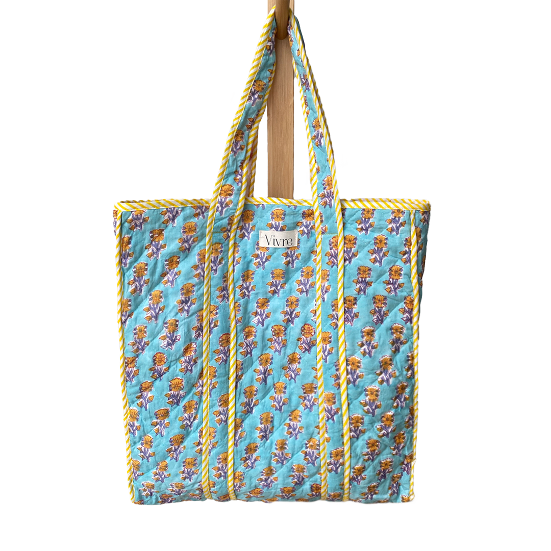 Reversible bag NO.13