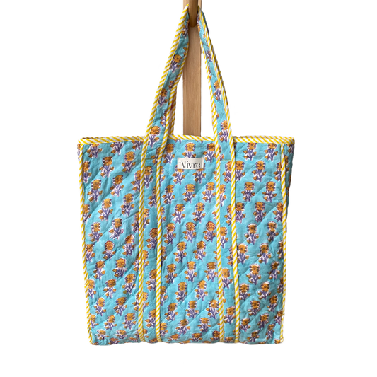 Reversible bag NO.13
