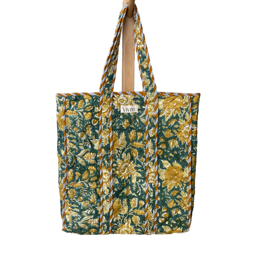 Reversible bag NO.13