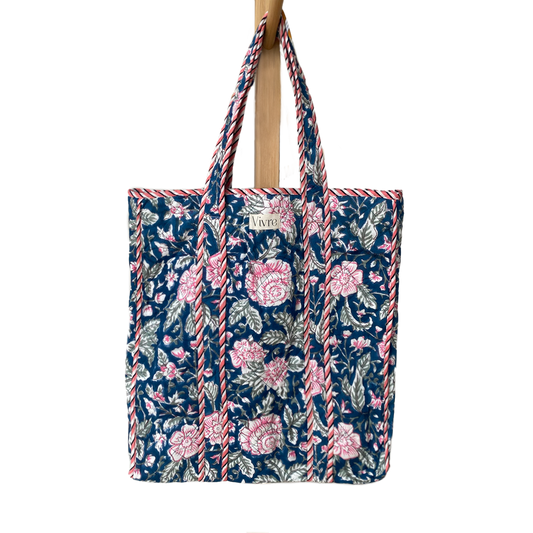 Reversible bag NO.13