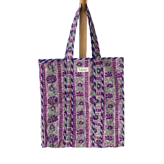 Reversible bag NO.13