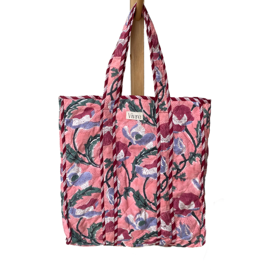 Reversible bag NO.13