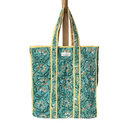 Reversible bag NO.13