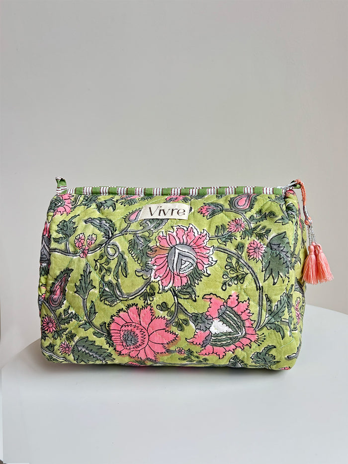 NO.29 Toiletry bag