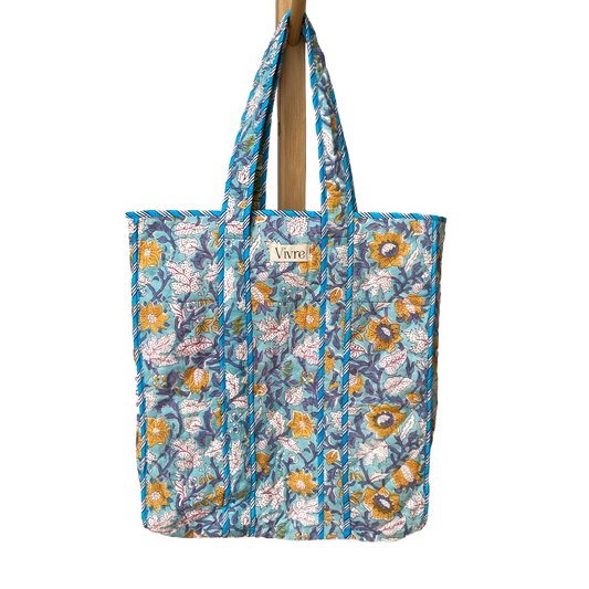 Reversible bag NO.13