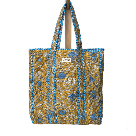 Reversible bag NO.13