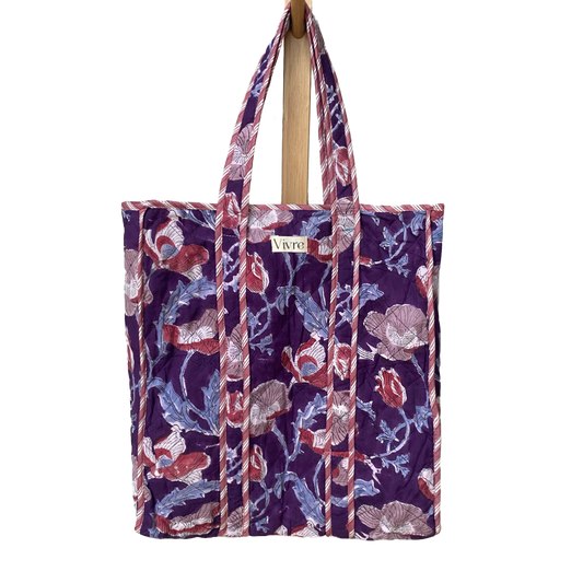 Reversible bag NO.13