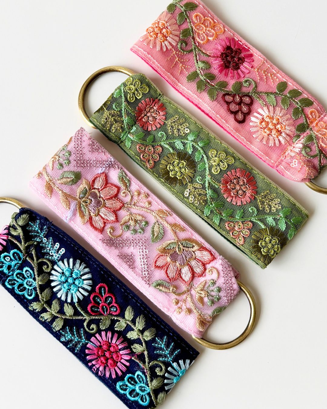Reversible bags