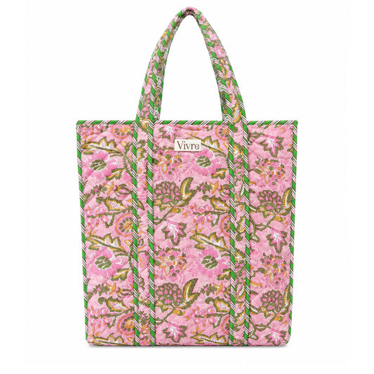 Reversible bag NO.13