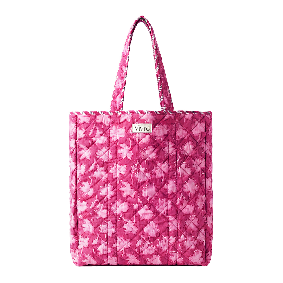 Reversible bag NO.13