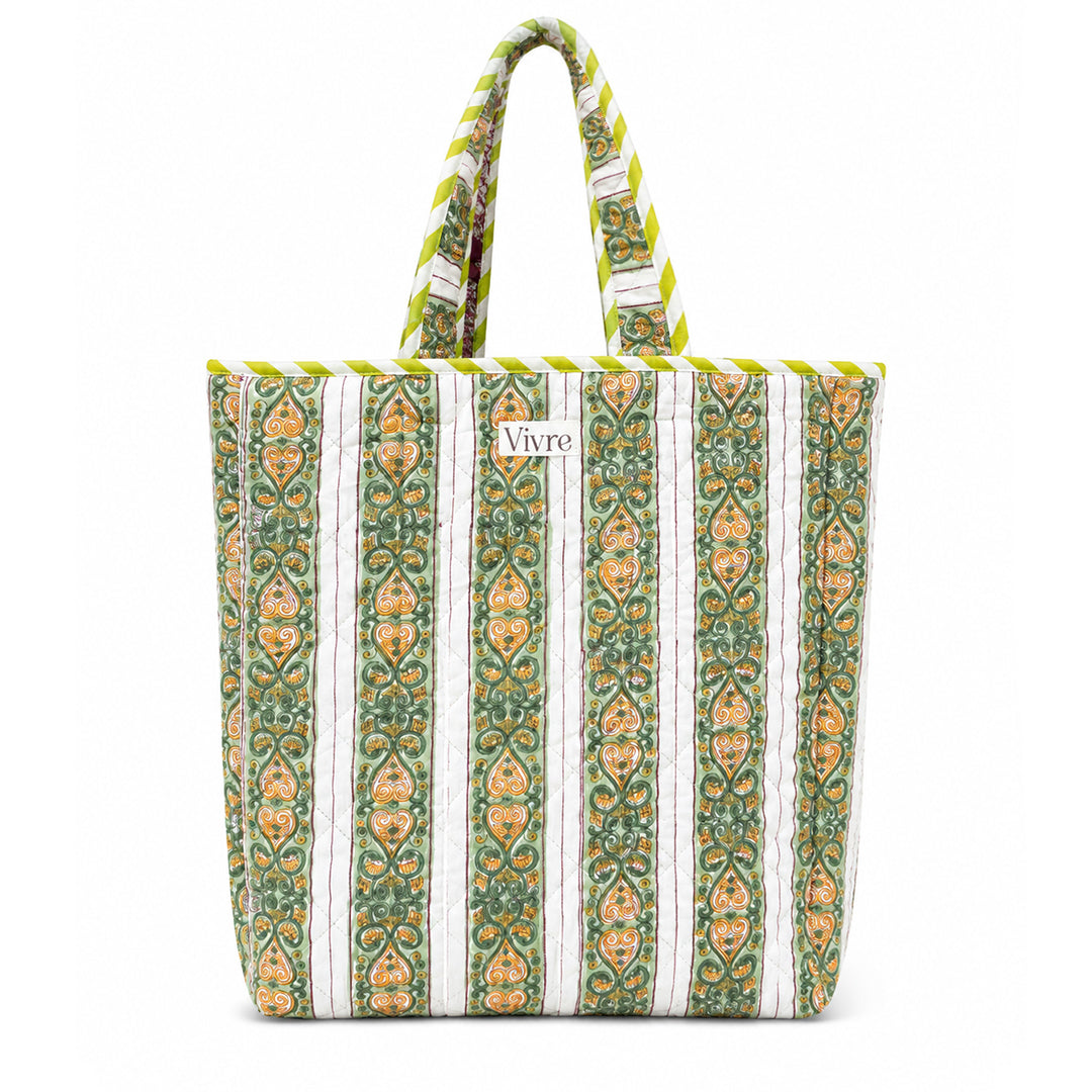 Reversible bag NO.13