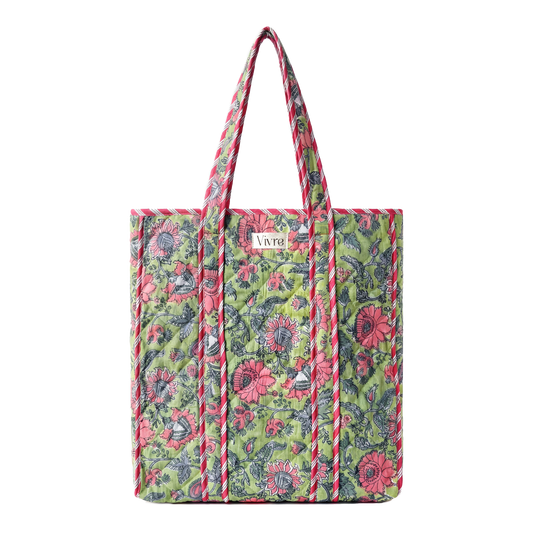 Reversible bag NO.13