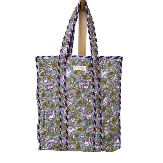 Reversible bag NO.13