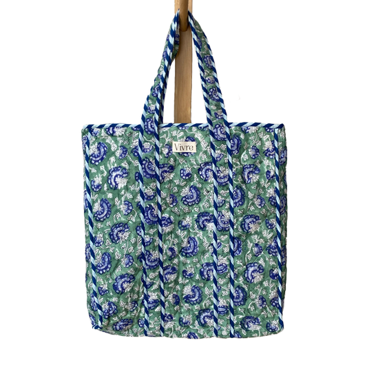 Reversible bag NO.13