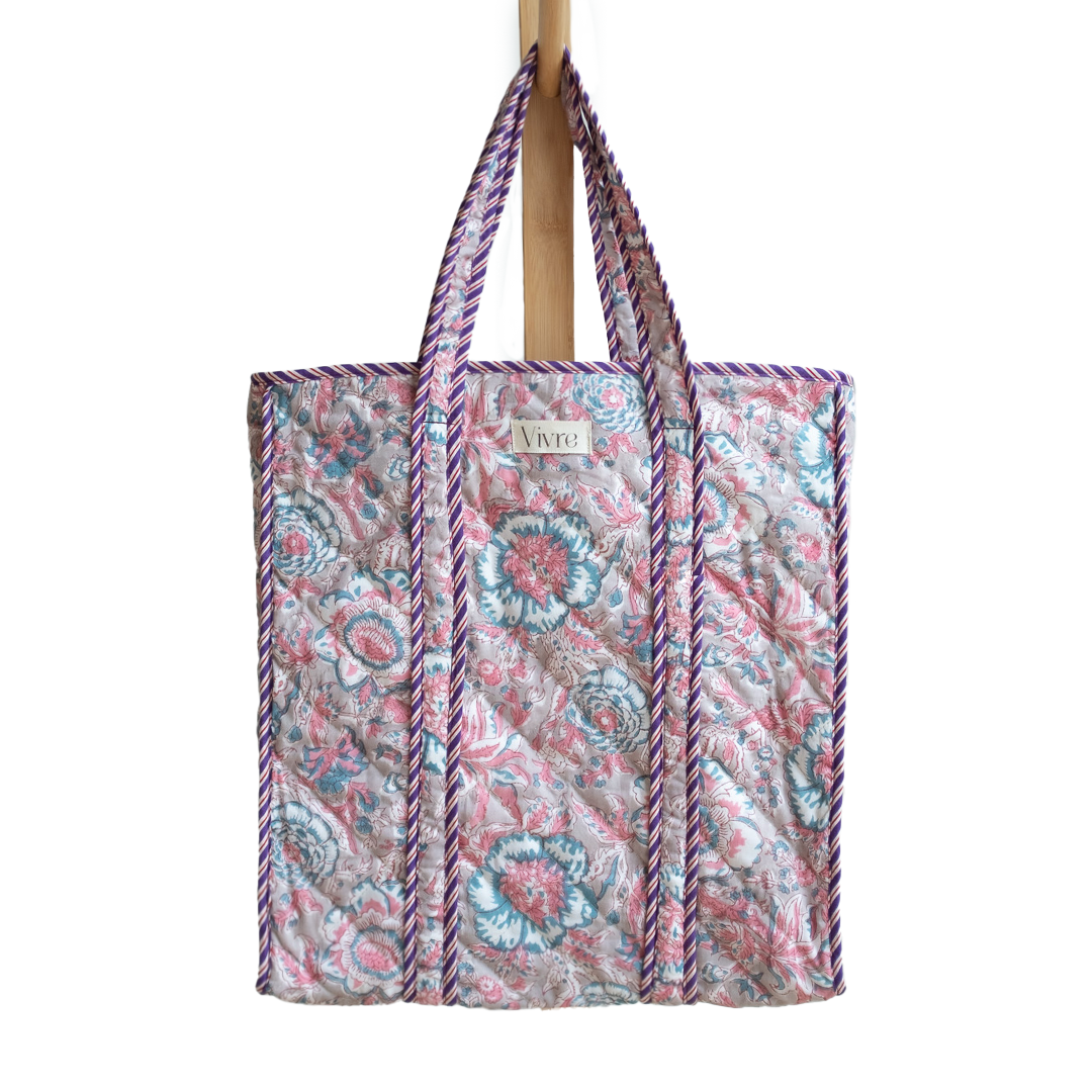 Reversible bag NO.13