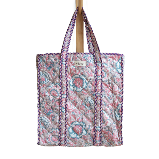 Reversible bag NO.13