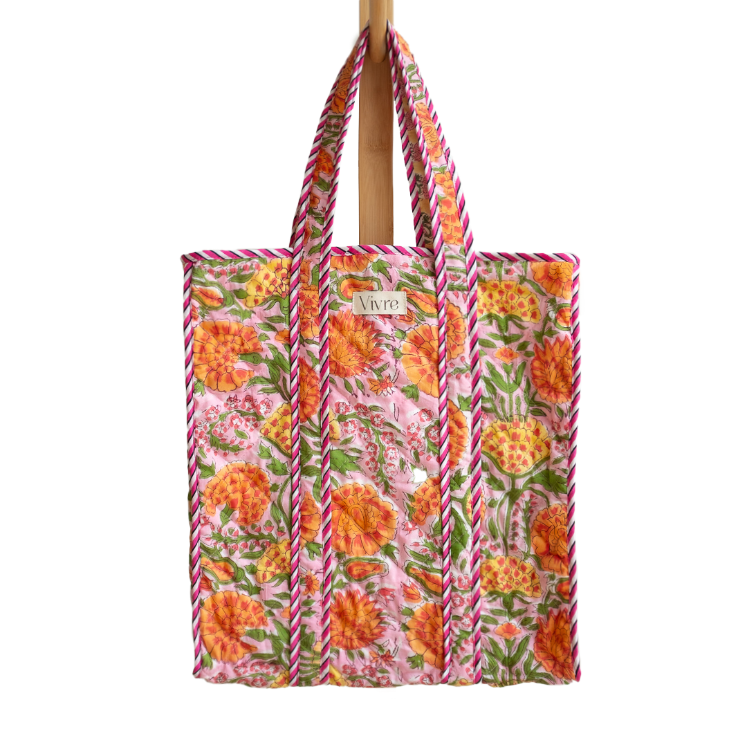 Reversible bag NO.13