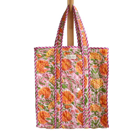 Reversible bag NO.13