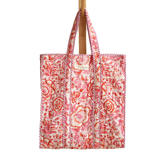 Reversible bag NO.13