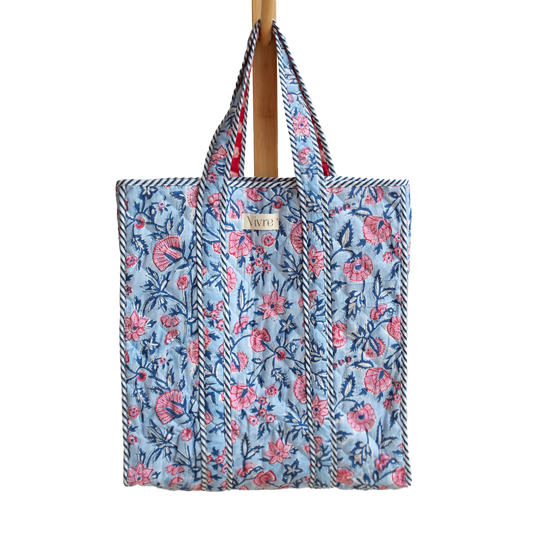 Reversible bag NO.13