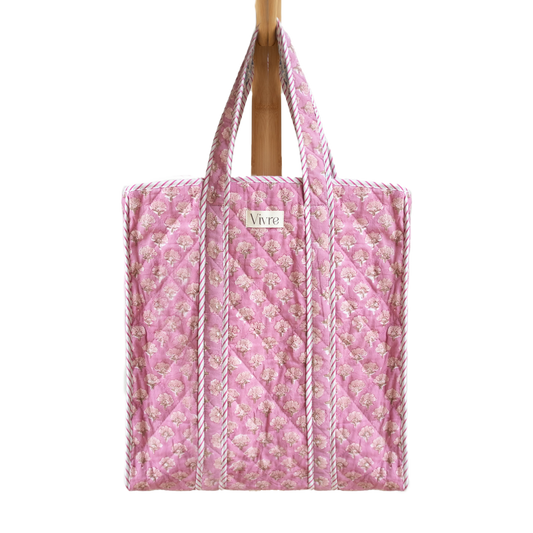 Reversible bag NO.13