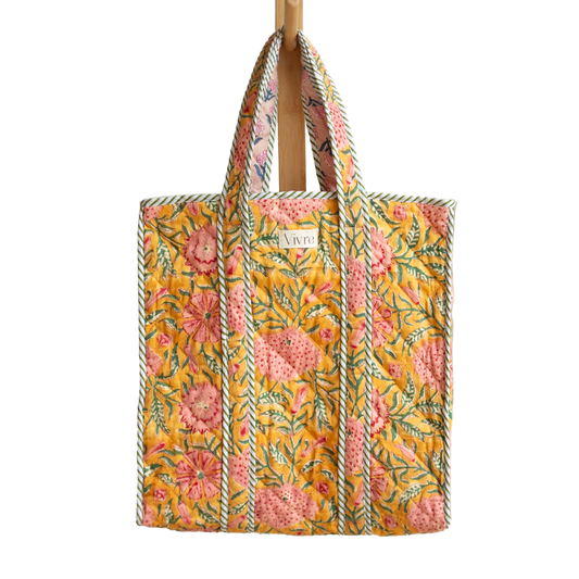 Reversible bag NO.13