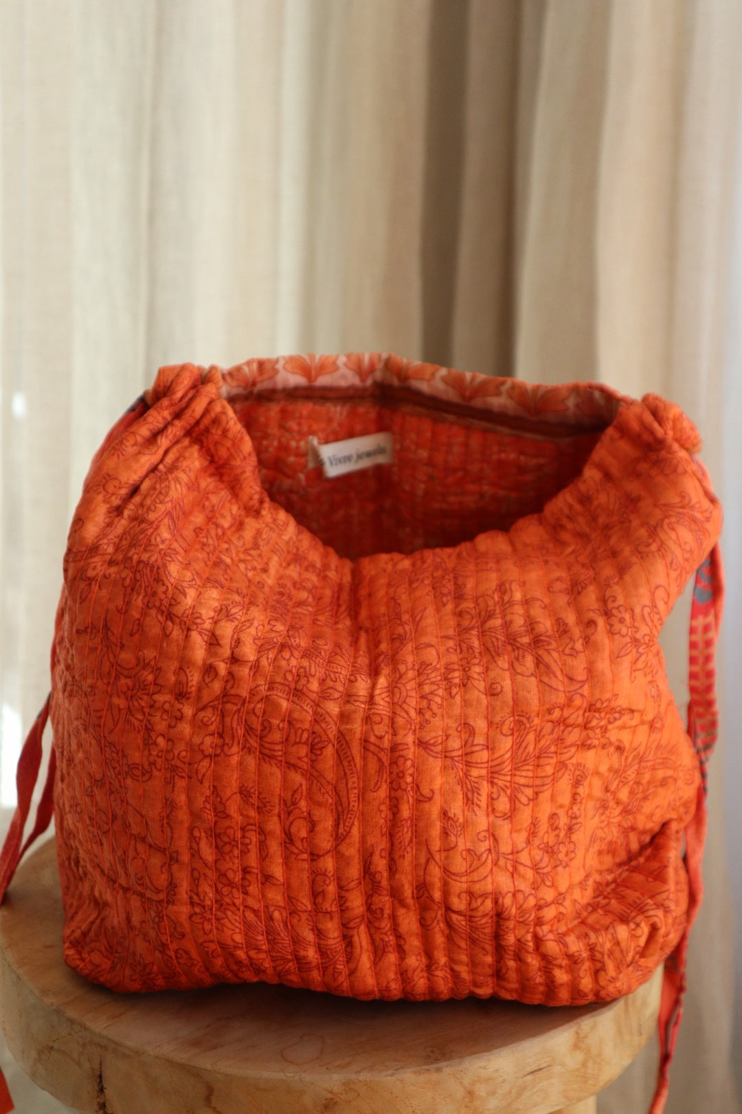 Sari bag NO. 9