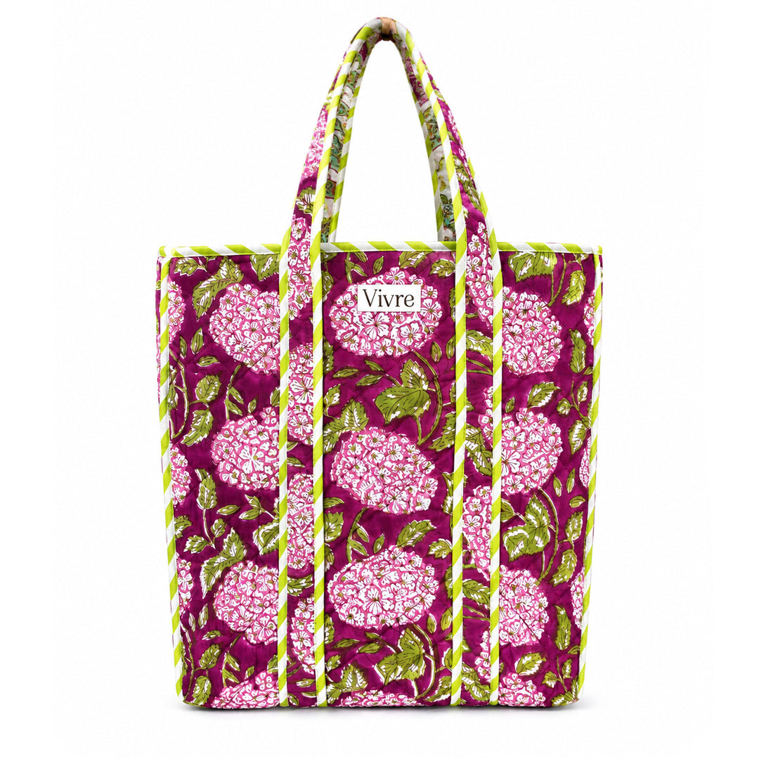 Reversible bag NO.13