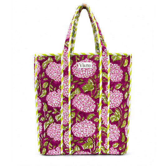 Reversible bag NO.13