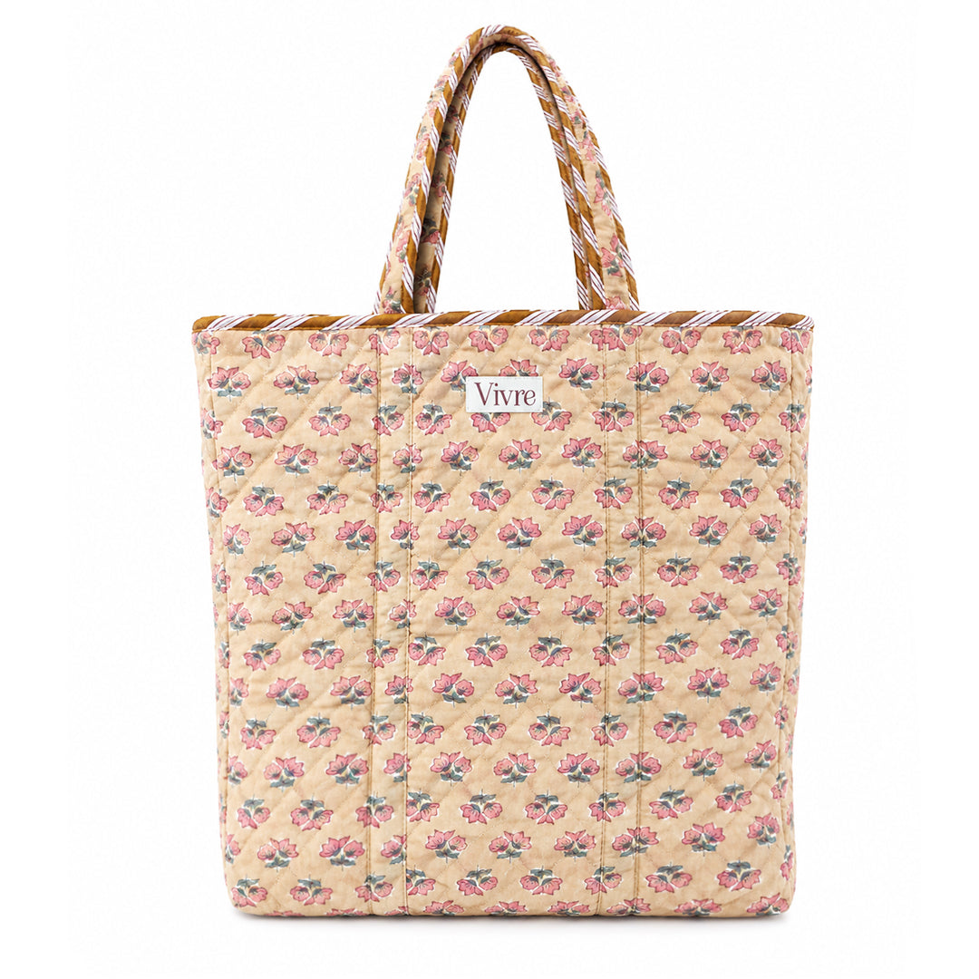 Reversible bag NO.13
