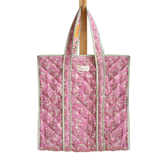 Reversible bag NO.13