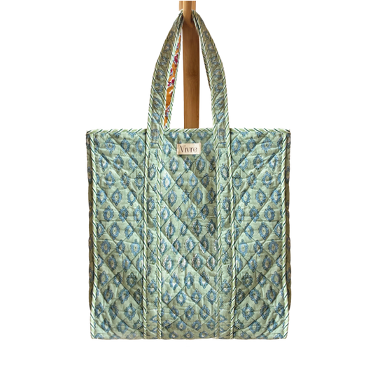 Reversible bag NO.13