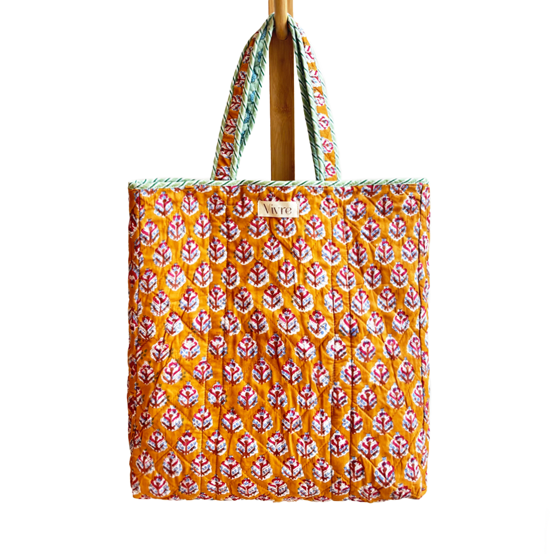 Reversible bag NO.13