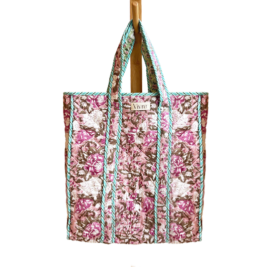 Reversible bag NO.13