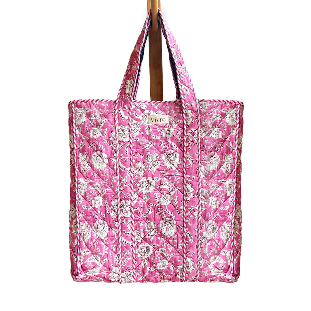 Reversible bag NO.13