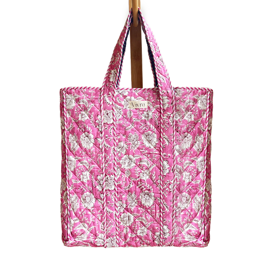 Reversible bag NO.13