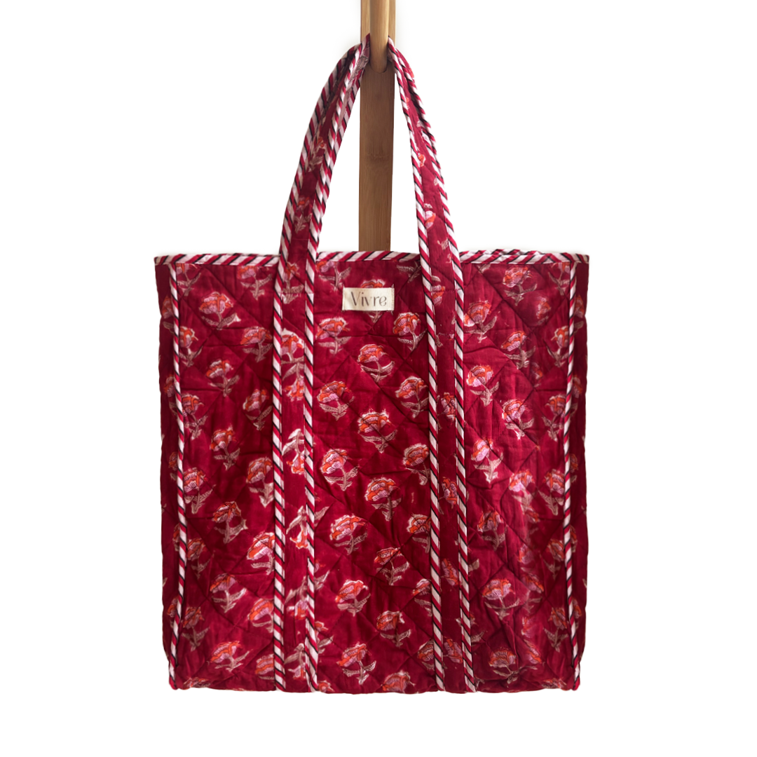 Reversible bag NO.13