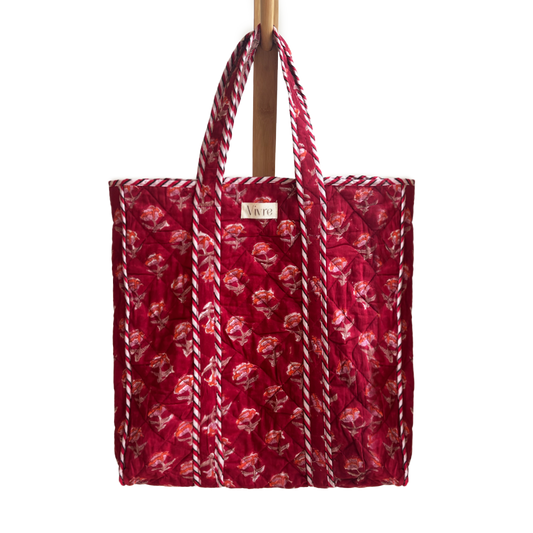 Reversible bag NO.13