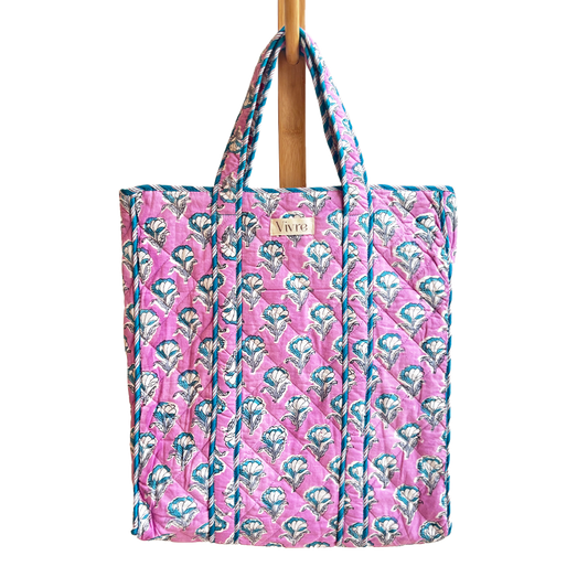 Reversible bag NO.13