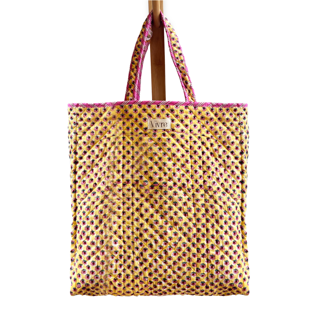 Reversible bag NO.13