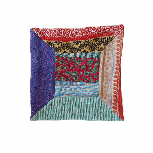 Kussensloop kantha NO.11