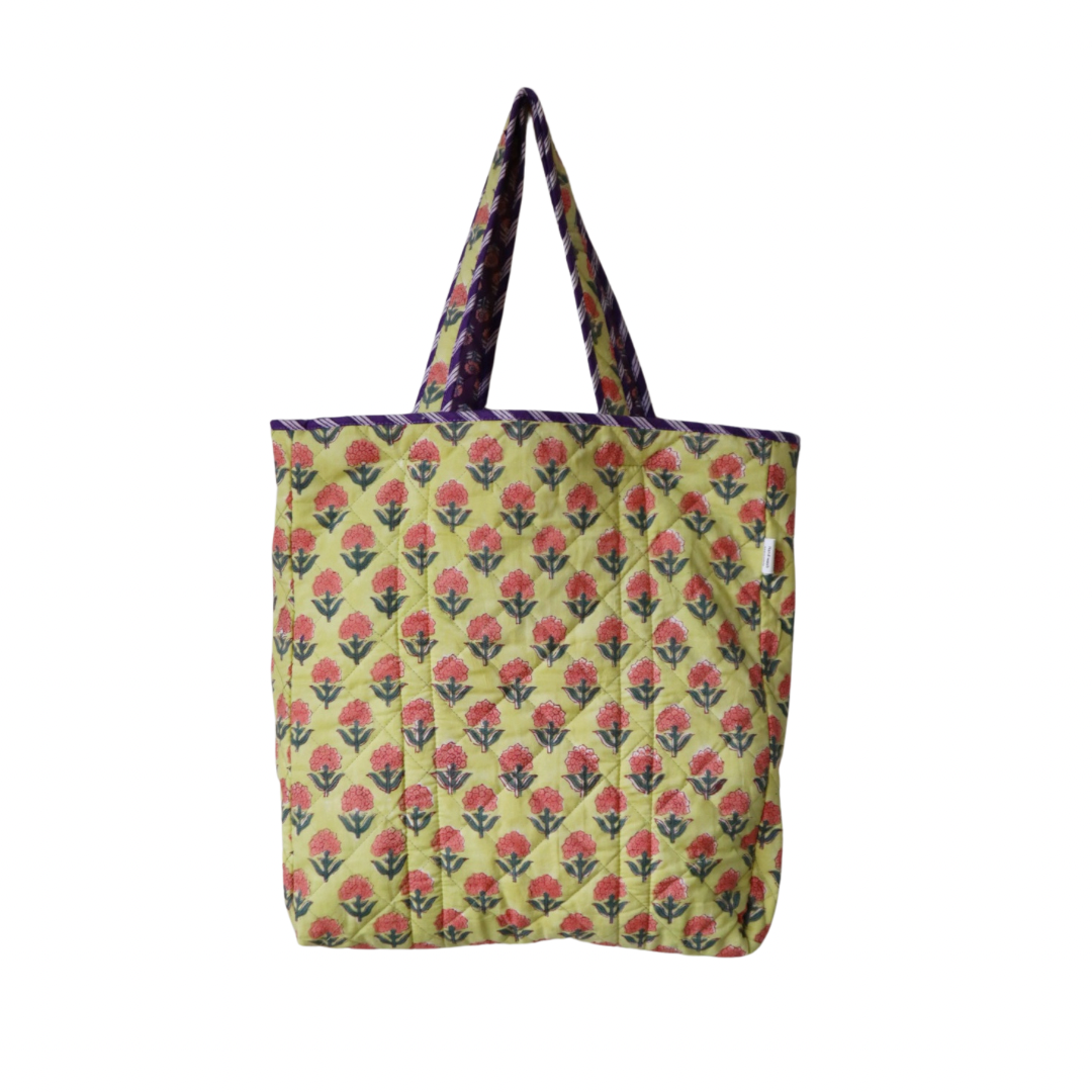 Reversible bag NO.13