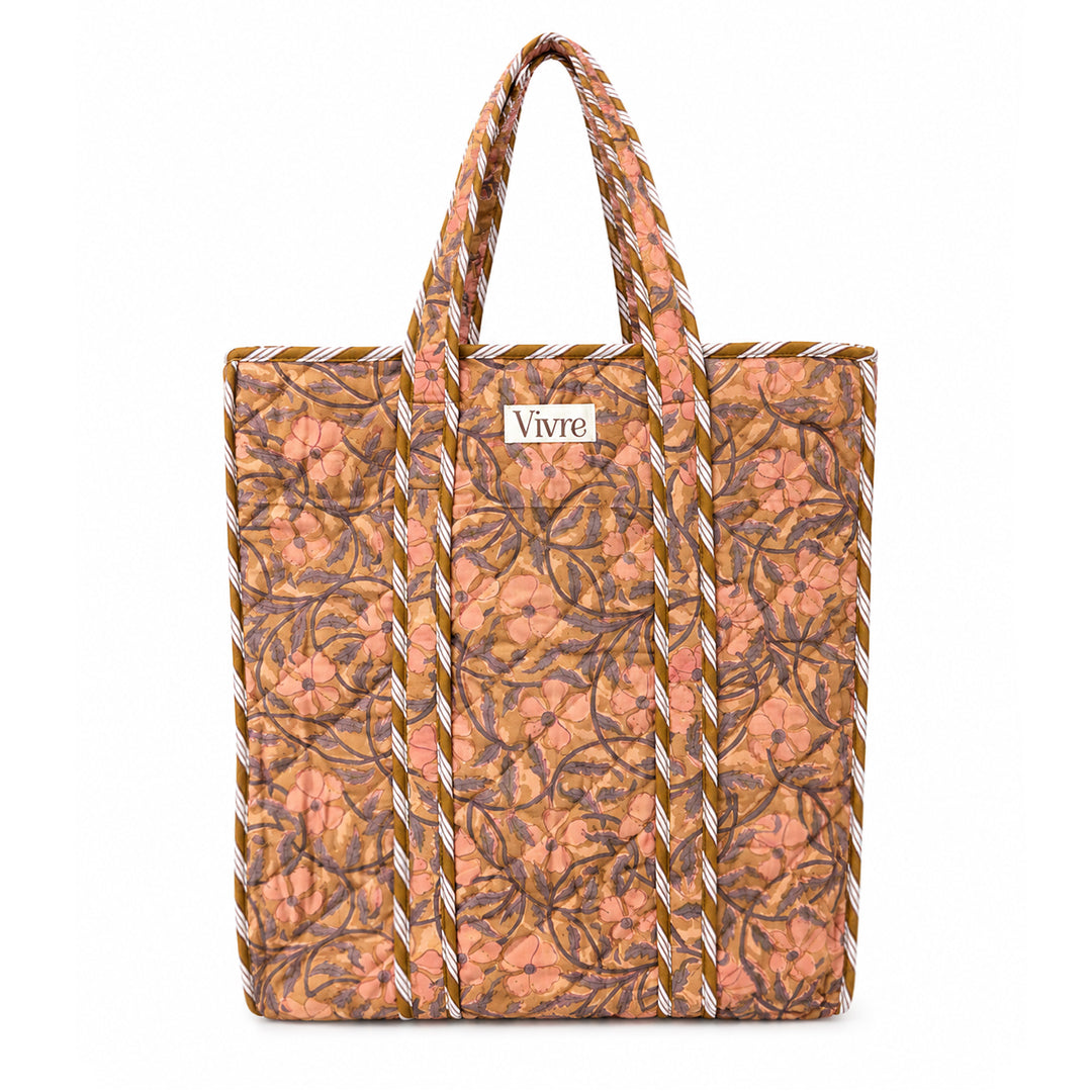Reversible bag NO.13