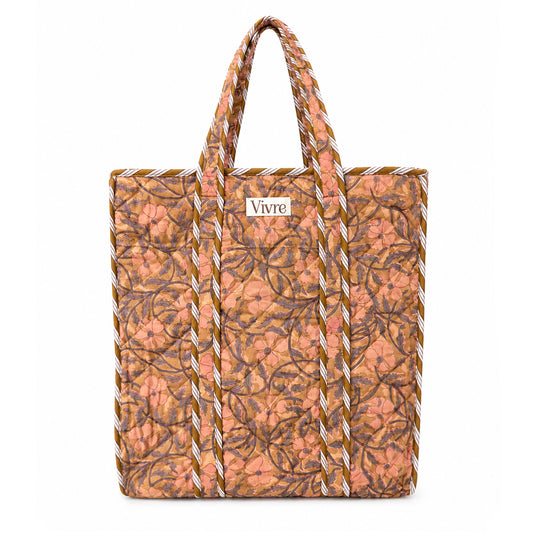Reversible bag NO.13