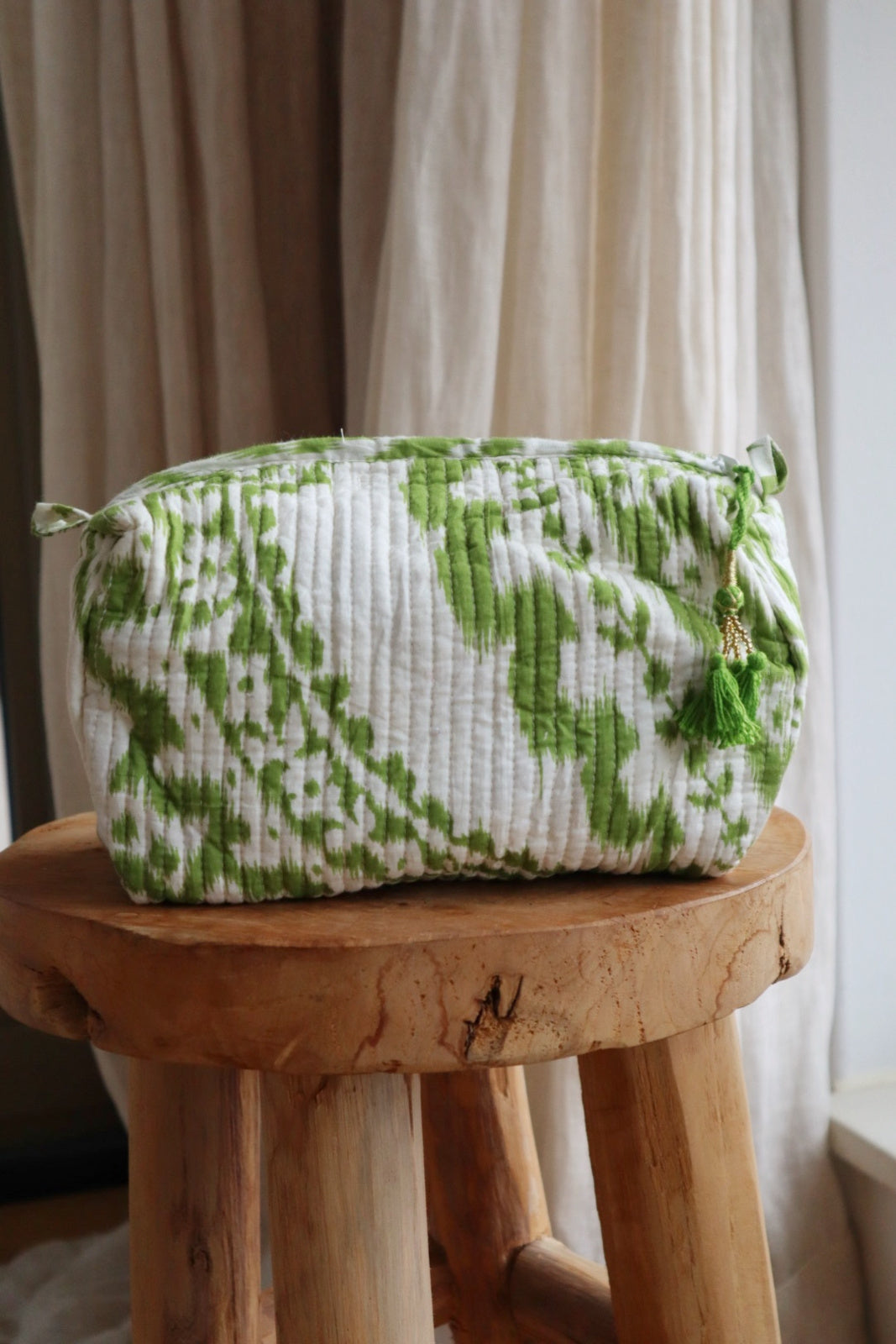 NO.45 Toiletry bag