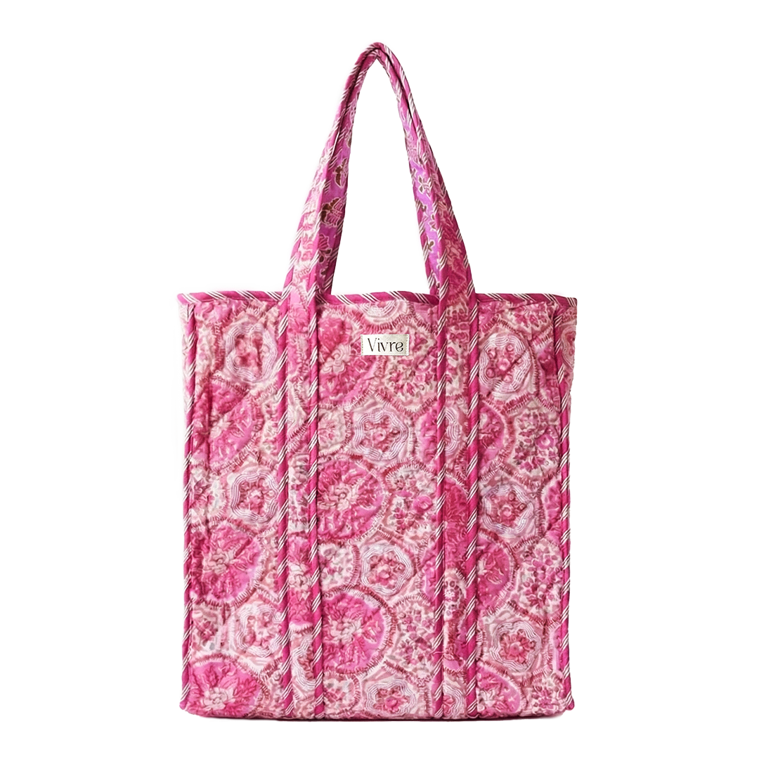 Reversible bag NO.13