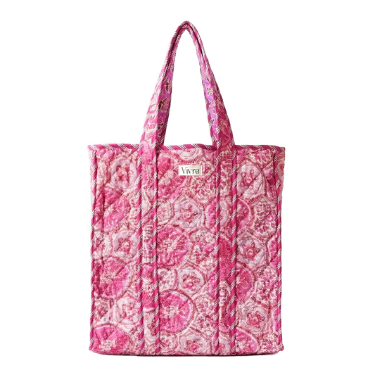 Reversible bag NO.13