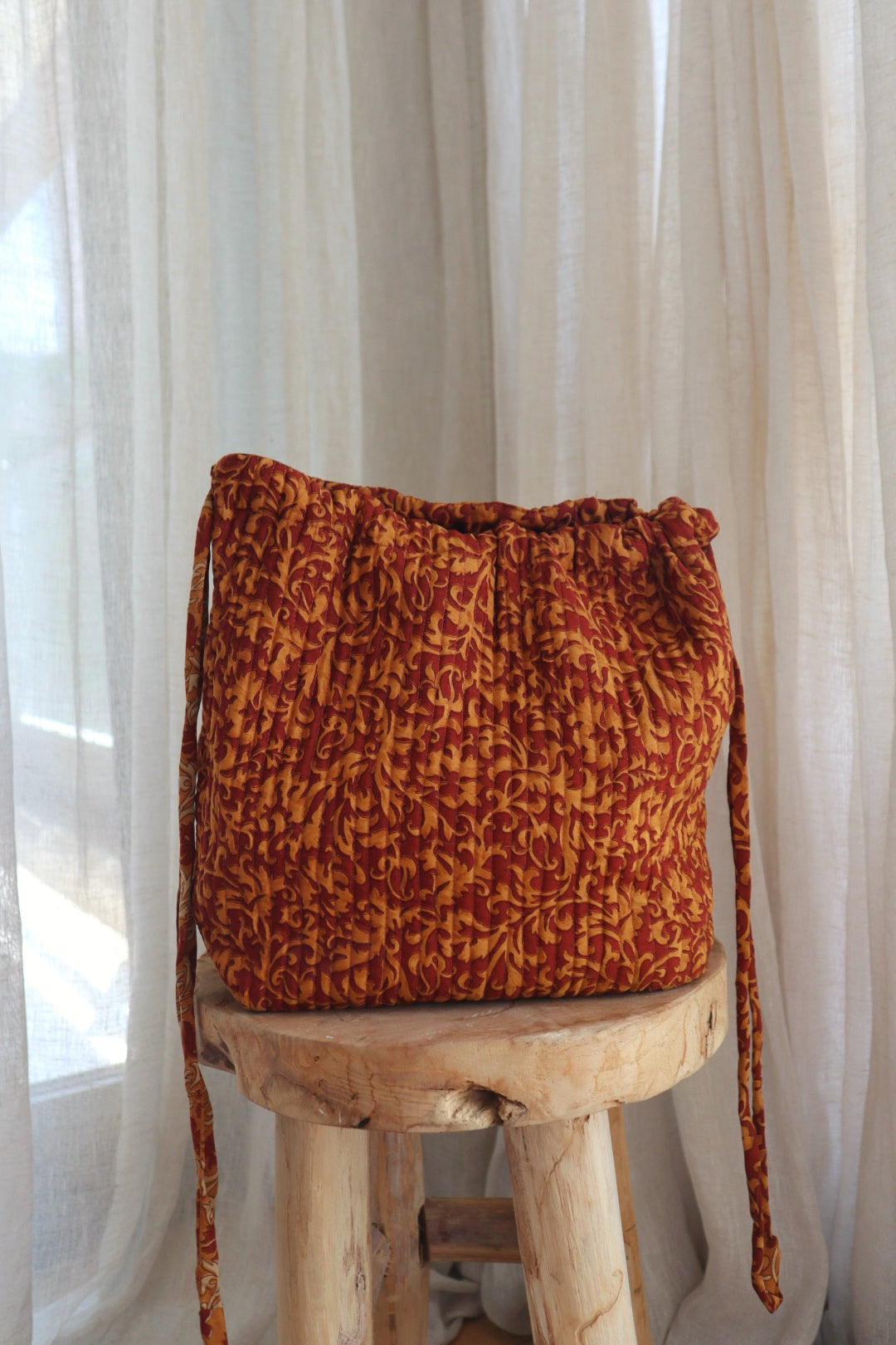 Sari bag NO.11