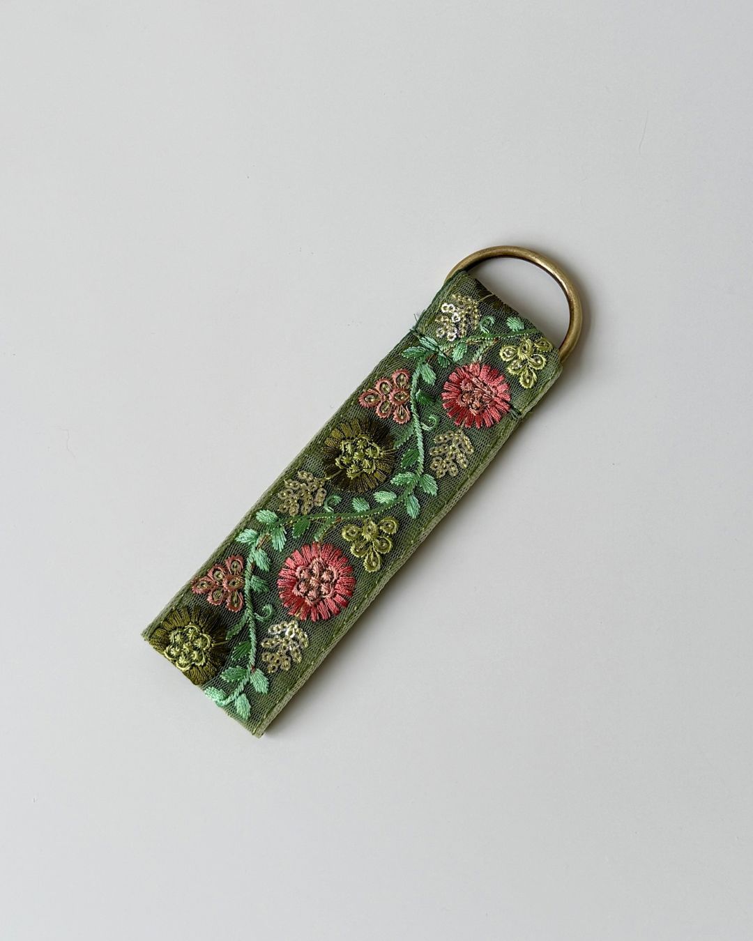 Keychain 33